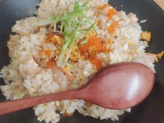 海鲜炒饭-村上一屋(望京店)