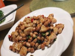 -永安鱼庄·镇江菜(丁卯店)