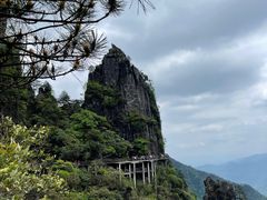 -明月山风景名胜区