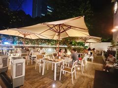 -Mark&Mars Restaurant