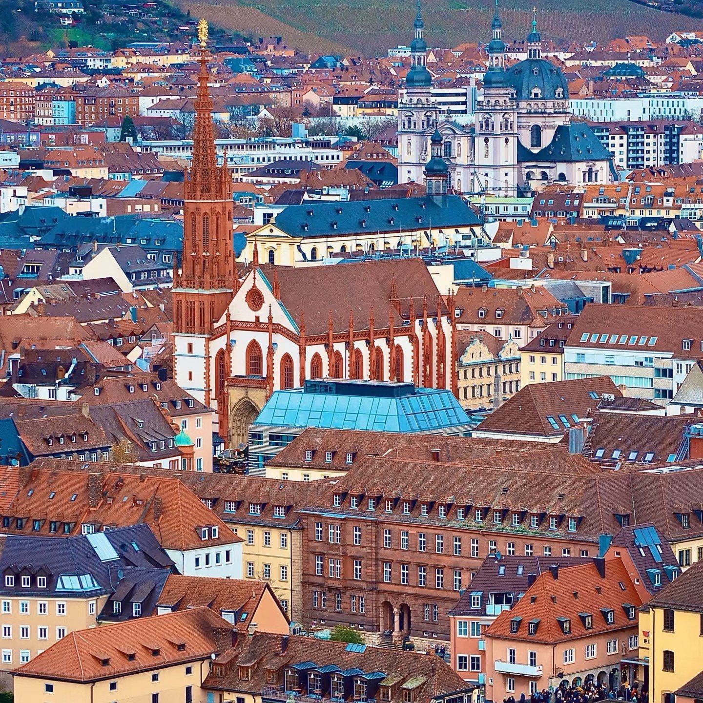 欧洲建筑美景风光