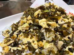 -百味地锅鸡(二店·财校分店)