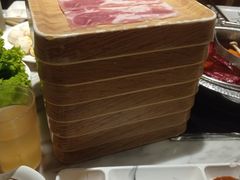 -火炉火自助餐(西直门凯德MALL店)