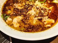 -前海沿·青岛菜(李沧万达店)