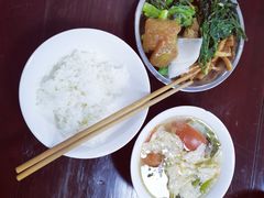 -长生素斋(普陀山店)