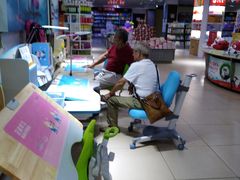 -新华书店(解放路店)