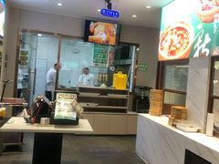-紫光园·烤鸭·北京菜(团结湖店)