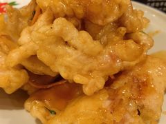 -粗粮人家·东北菜(洋桥店)