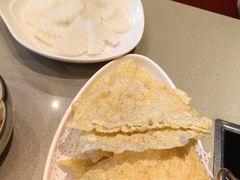 -蝎王府羊蝎子(虎坊桥总店)