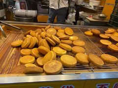 -朱記糯米蛋糕(千川百货店)