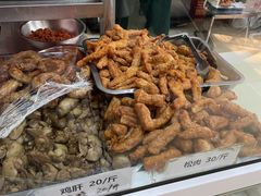 -大益烤鸡