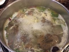 -许府牛杂·鲜牛肉火锅(梁溪万达店)