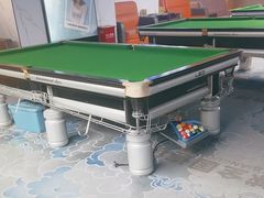 -名仕台球(保利广场店)