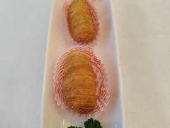 榴莲酥-金华安大酒楼·老牌潮菜·粤式茶点(东方国际店)