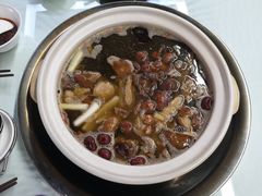 -名善山珍·野生菌汤锅(文殊院店)