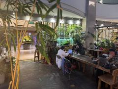 -大书房咖啡(中传国交店)