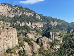-雁荡山风景名胜区