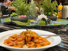 -名豪品鲜荟(云亭店)