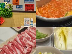 -吾悦广场(天津和平店)