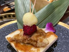 -龙神·炭烧酒场深夜食堂(新街口店)