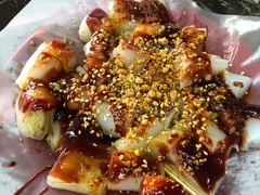 -香港风味小吃店(中英街店)