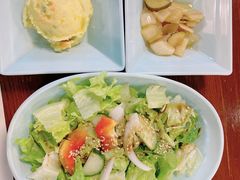 -首尔馆韩国料理(金童路店)