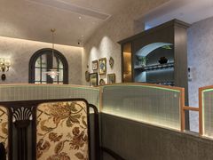 -香阁餐厅·常州菜·常州菜代表品牌(新北奥体店)