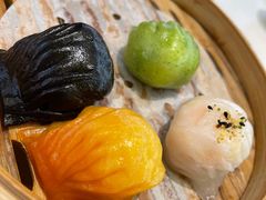 -蔡澜点心·粤菜(月星环球港店)