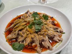 -七菜馆·东北菜·蒸饺(文体路店)
