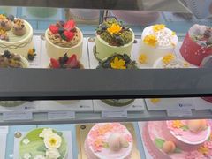 -Pantry's Best派悦坊蛋糕(K11购物艺术中心店)