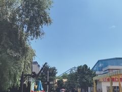 -沈阳方特欢乐世界