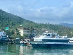 -海南分界洲岛旅游区