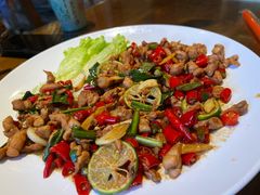 -88号小吃店·经典云南菜·地道纳西美食