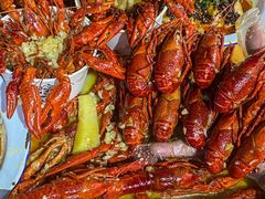 -小竹签烤肉纸包鱼小龙虾(唐韵路店)