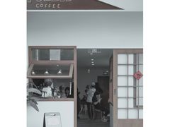 -PUZZLE COFFEE 拼图咖啡