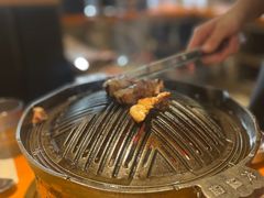 -kingkong大猩猩烤肉(CBD店)