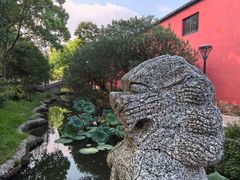 -丝绸小镇荻港古村