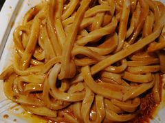 -清真盛志望麻酱酿皮·非遗老字号