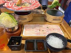 -老爷锅(新街口IFCX店)