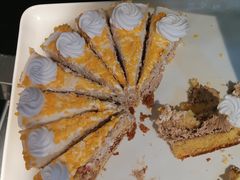 -火锅岛潮牌自助餐厅(天津天佑城店)