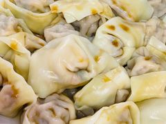 银鱼馄饨-船老大饭店(太滆街店)