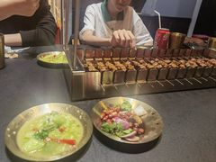 -好唛士·精酿啤酒烧烤(金沪路店)