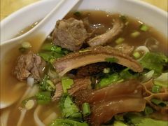 -莲塘味宝园牛杂(天越翔园店)