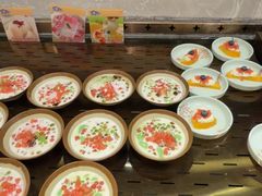 -伍棵星炭烤自助料理·烤鳗鱼(浦东食品城店)
