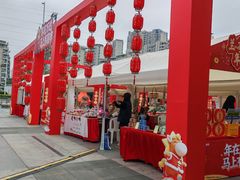 -万达广场(福州金融街店)