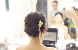 -FIONA MAKE UP恋妆造型