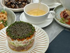 -Highline·城市露台景观餐厅(淮海路店)