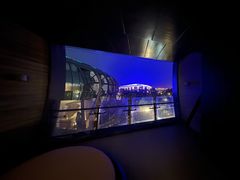 -上海滴水湖皇冠假日酒店