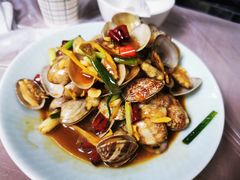 -阿杰臻选海鲜饭店(普陀山店)
