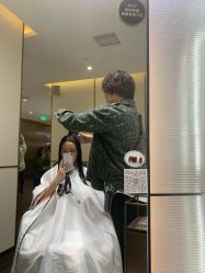 长发-崇尚GAVIN STYLE臻选